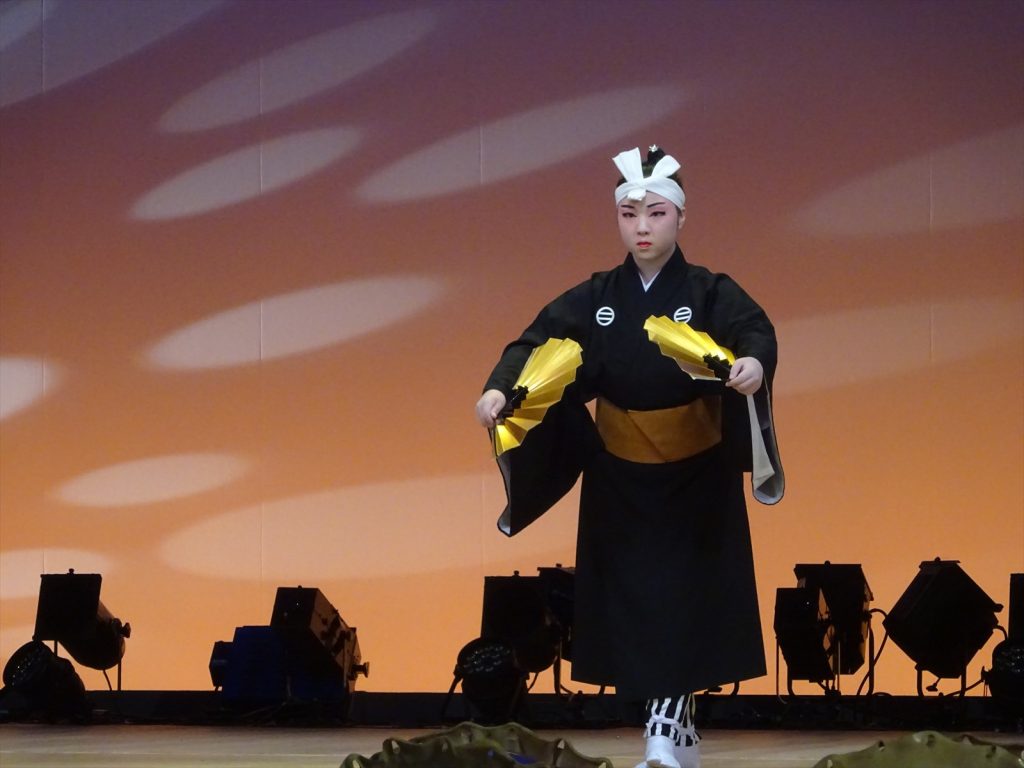 第21回 全国中学校総合文化祭岩手大会 » 国頭地区中学校文化祭